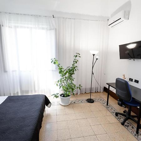 Pegaso Hotel Catania Exterior photo