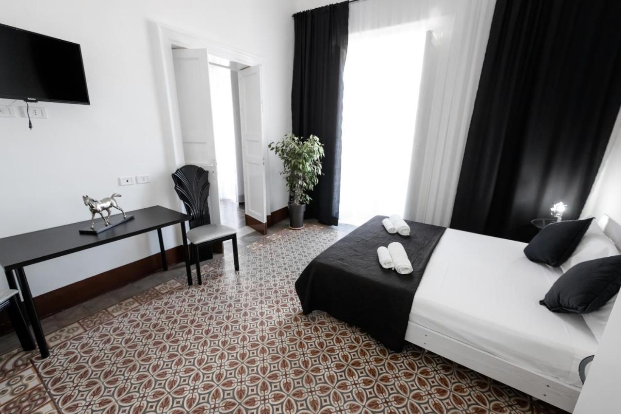 Pegaso Hotel Catania Exterior photo