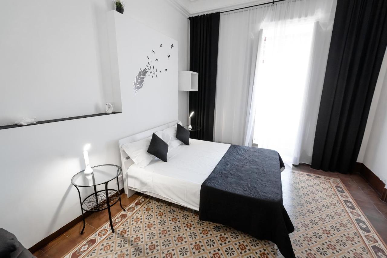 Pegaso Hotel Catania Exterior photo