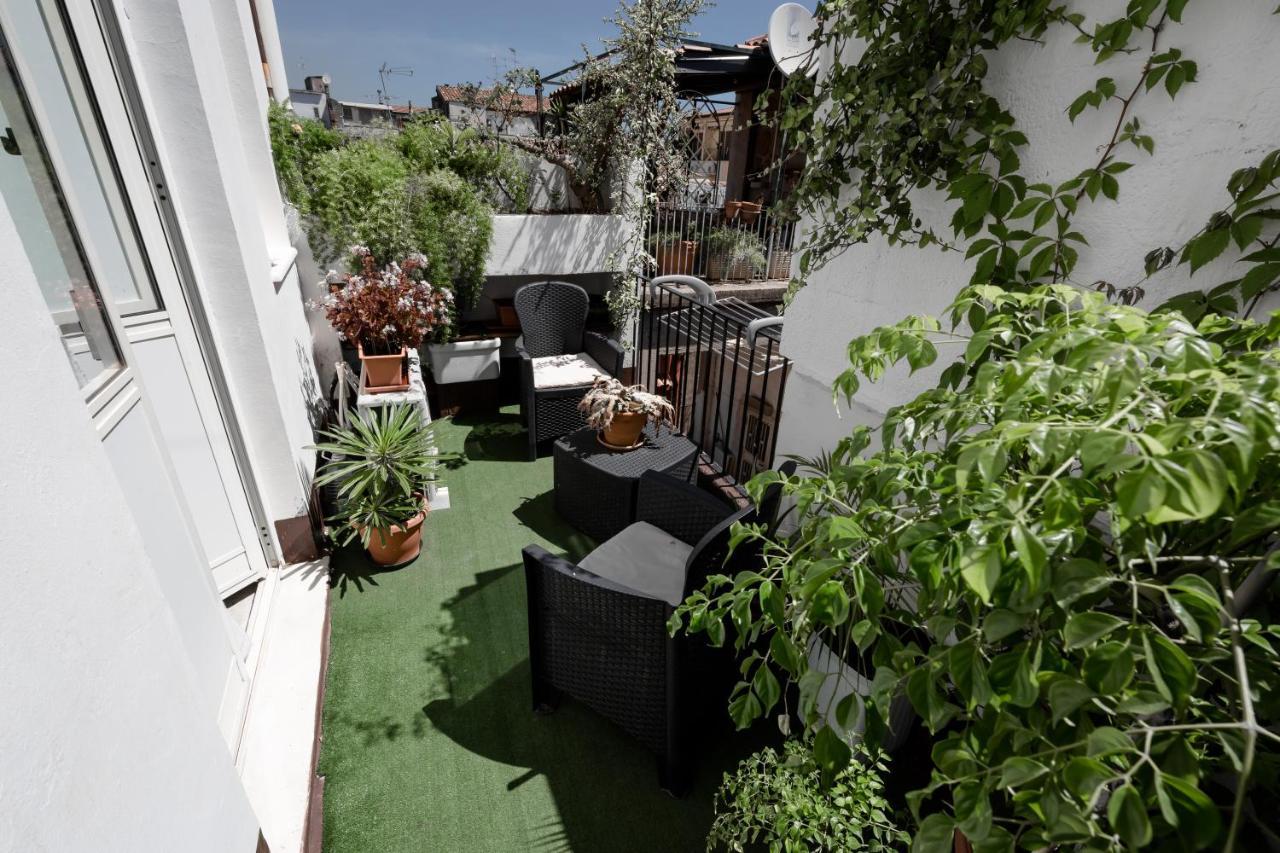 Pegaso Hotel Catania Exterior photo