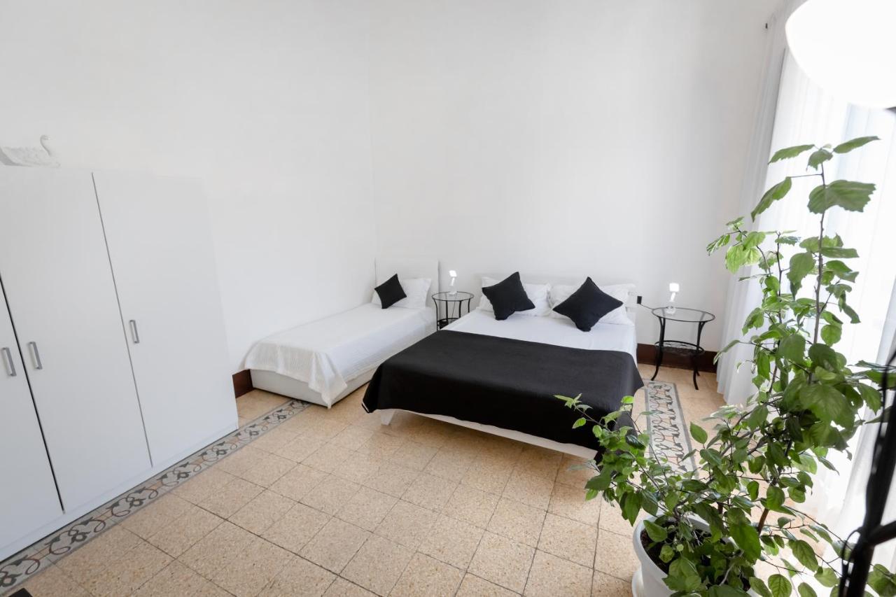 Pegaso Hotel Catania Exterior photo