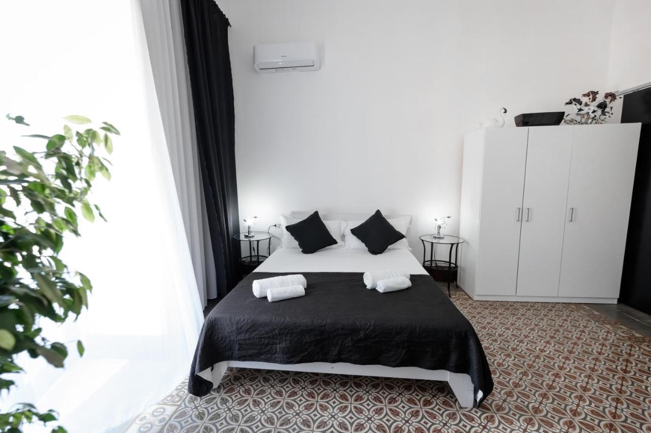 Pegaso Hotel Catania Exterior photo