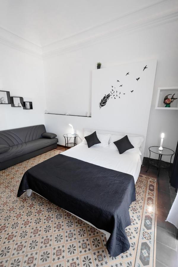 Pegaso Hotel Catania Exterior photo