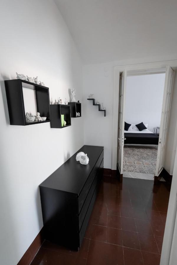 Pegaso Hotel Catania Exterior photo