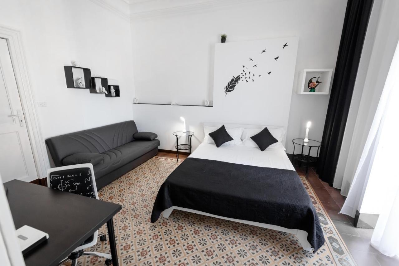 Pegaso Hotel Catania Exterior photo
