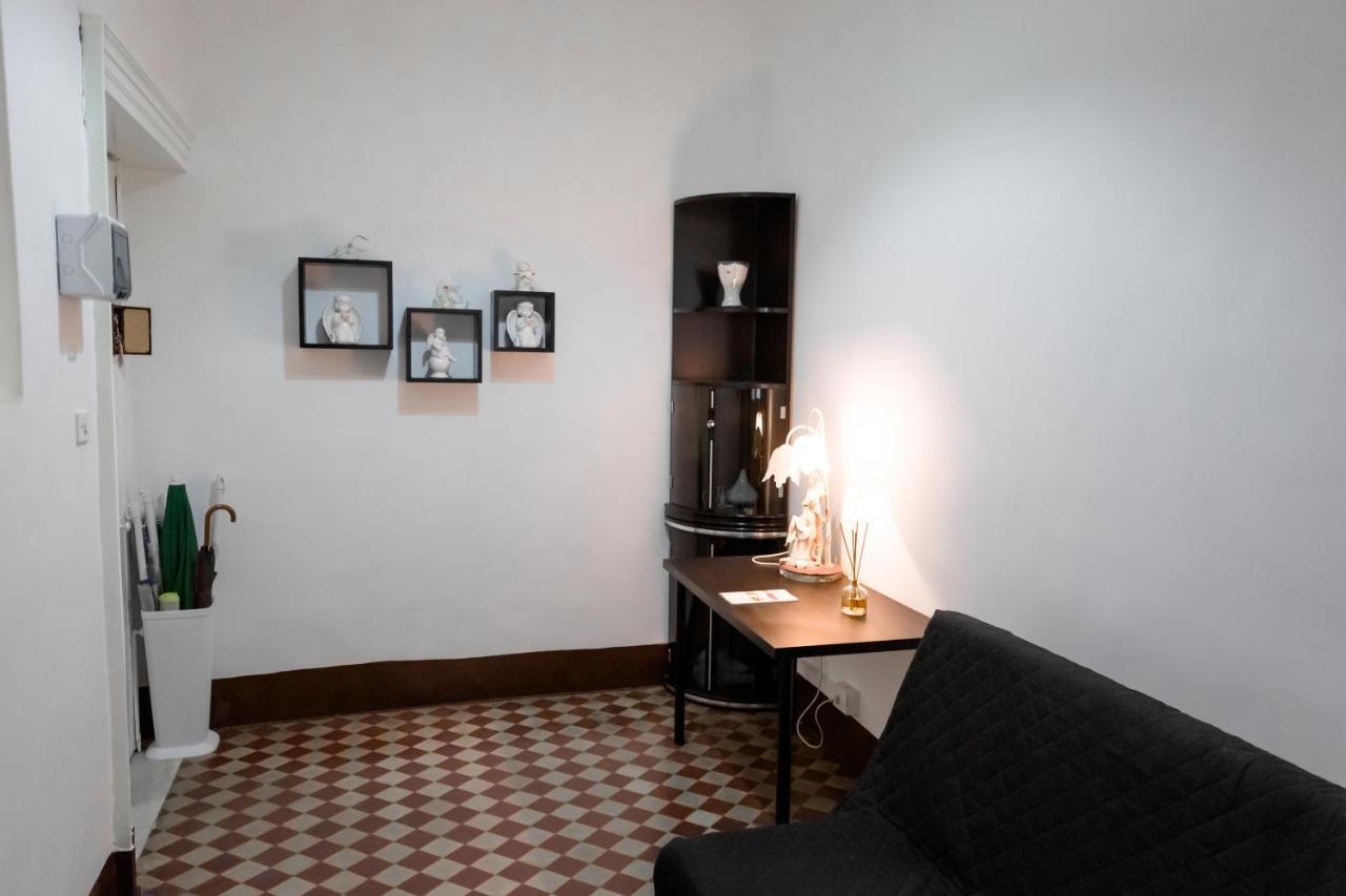 Pegaso Hotel Catania Exterior photo